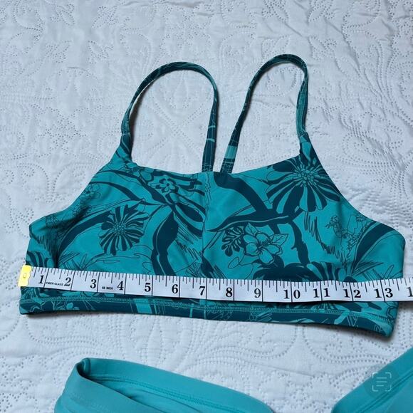 Athleta Girl Swim Shorts Outfit Size 14 - Picture 6 of 8